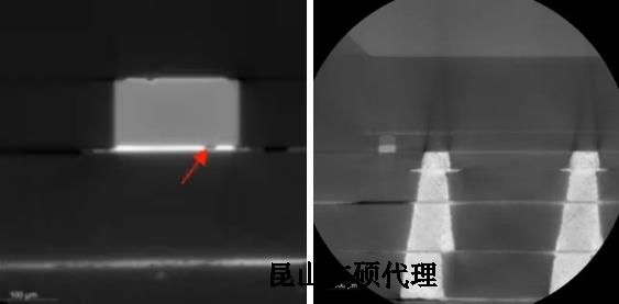 浦东蔡司浦东X射线显微镜