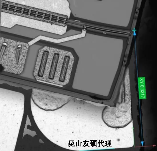 浦东蔡司浦东X射线显微镜